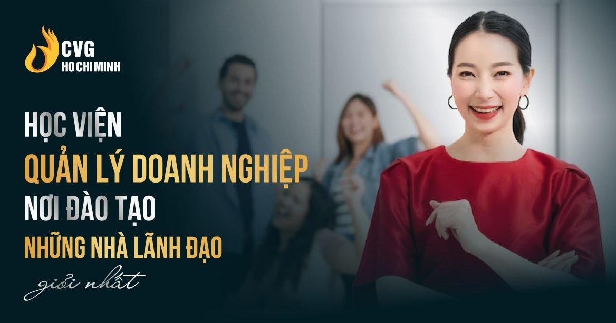 Học Viện CEO Việt Nam học phí như thế nào - có đắt không?