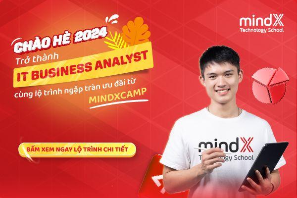 Tự học Business Analyst với hướng dẫn các bước & +5 Website