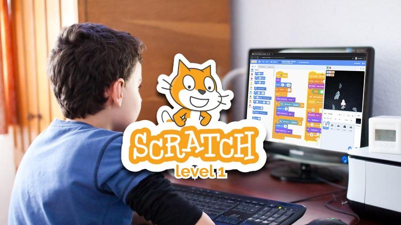 Top 7 ứng dụng scratch không phải ai cũng biết